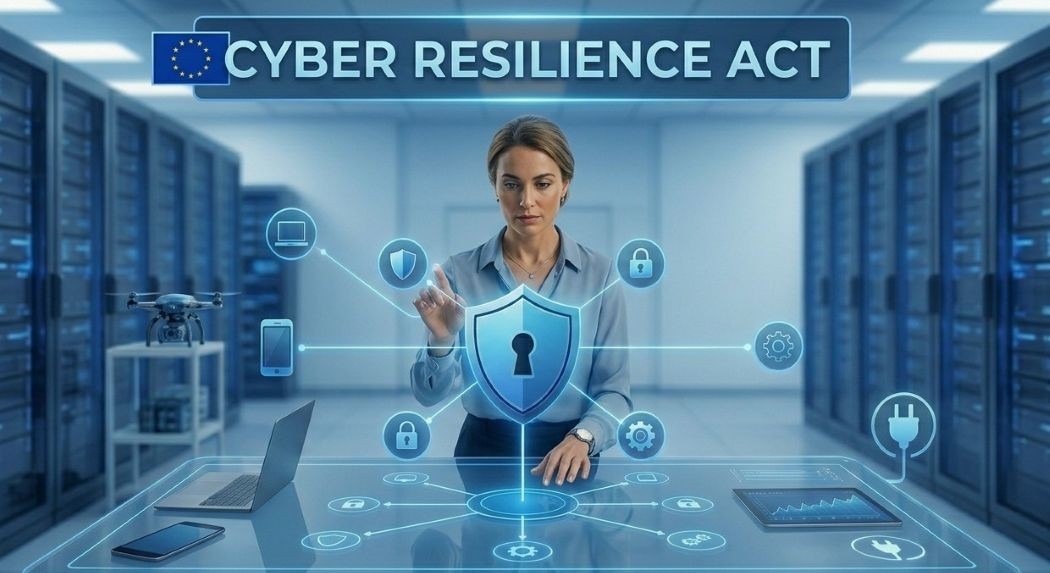 Az EU Cyber Resilience Act - Fontos teendők és határidők