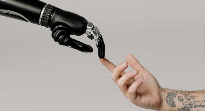 A mesterséges intelligencia megkerülhetetlen