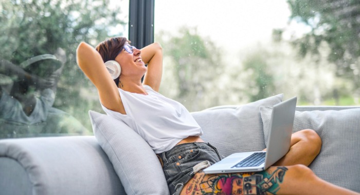 Kiugró mértékben nőtt a zenei streaming bevétele Magyarországon