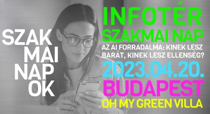 “Orwell erre csettintene egyet”: a ChatGPT társadalmi hatásai