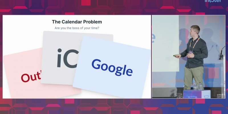 INFOTÉR CONTECH 2025 – AI for Site Engineers: Daily Use Cases (Grzegorz Szalewicz)