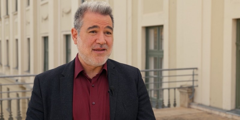 Bőhm Kornél: Mindenkit nyomaszthat a túlzott sikeresség